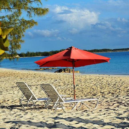 Pigeon Cay Beach Club Arthur's Town Exterior photo