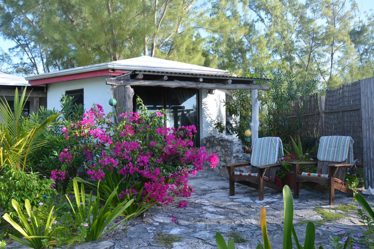 Pigeon Cay Beach Club Arthur's Town Exterior photo