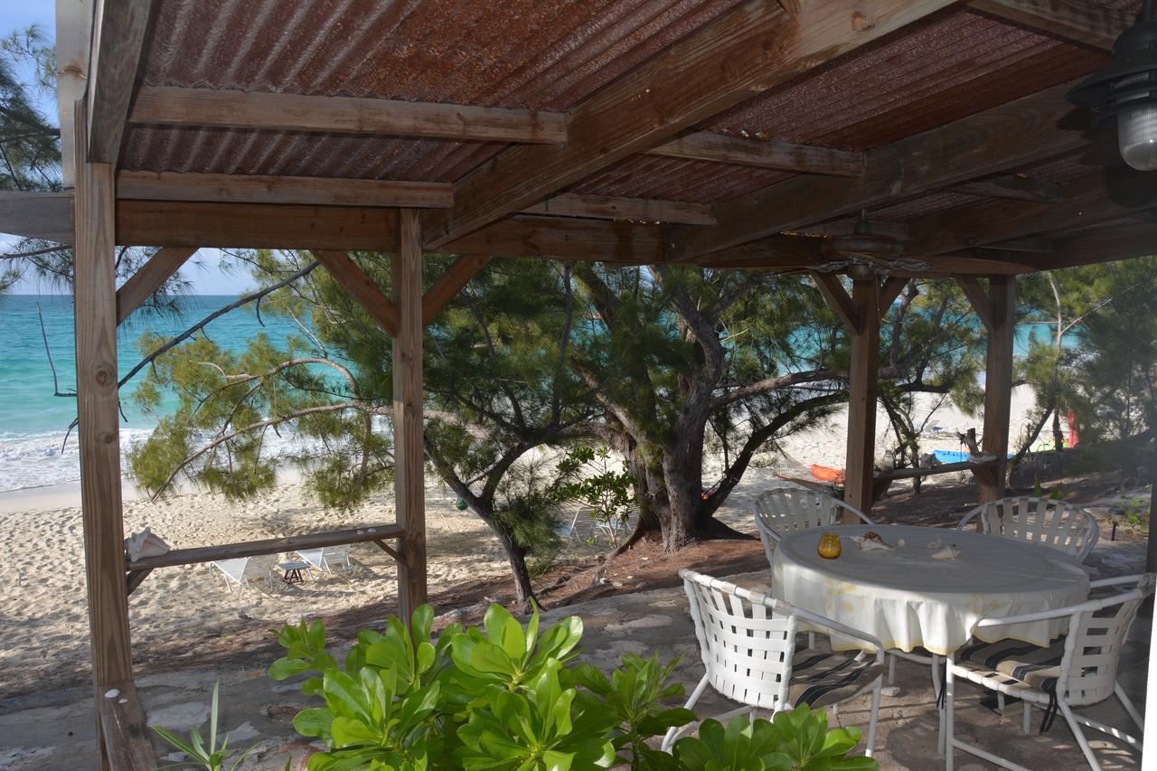 Pigeon Cay Beach Club Arthur's Town Exterior photo